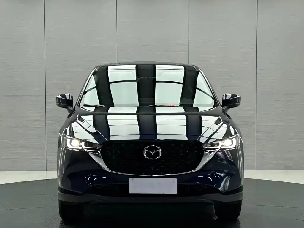 Mazda CX-5 — фото 4