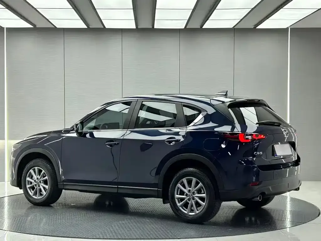 Mazda CX-5 — фото 2