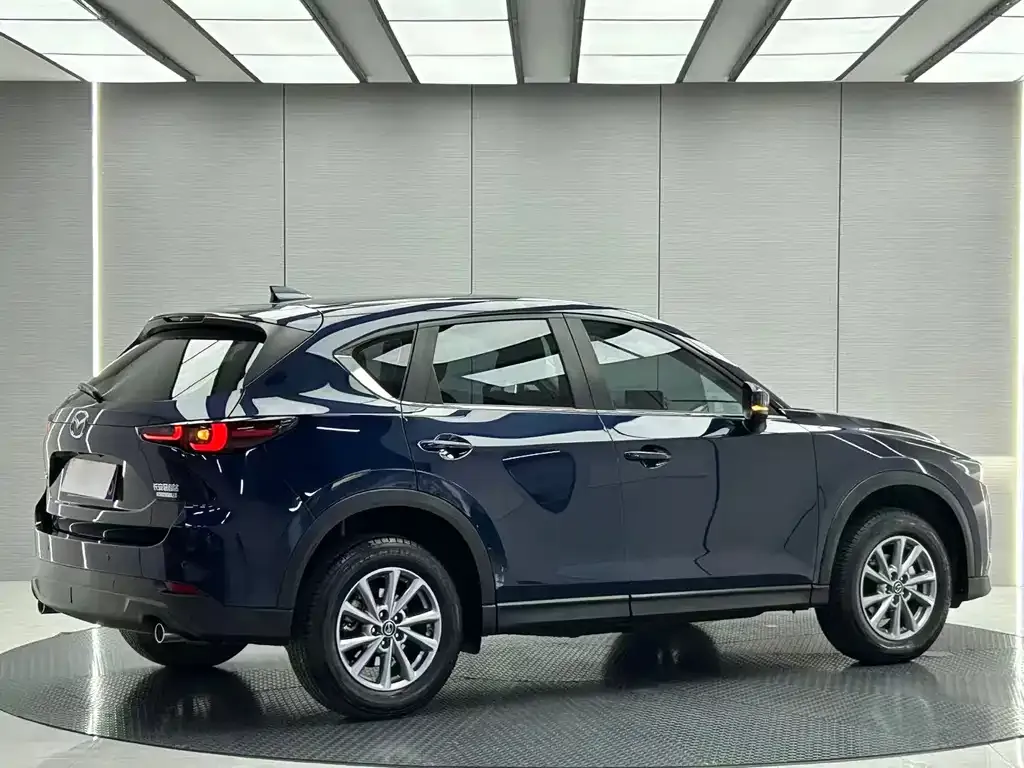 Mazda CX-5 — фото 7