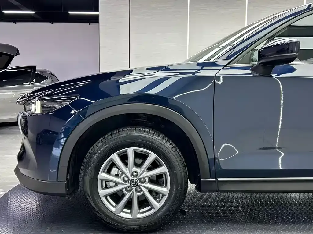Mazda CX-5 — фото 6