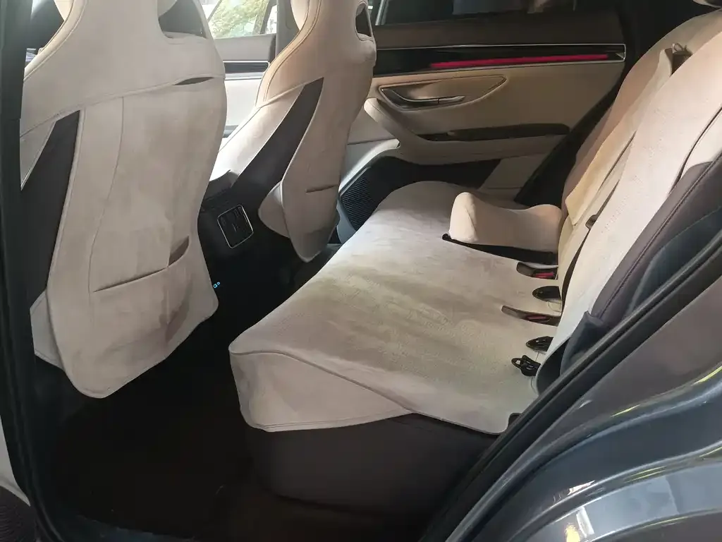 BYD PLUS New Energy 2025 из CN, фото 8