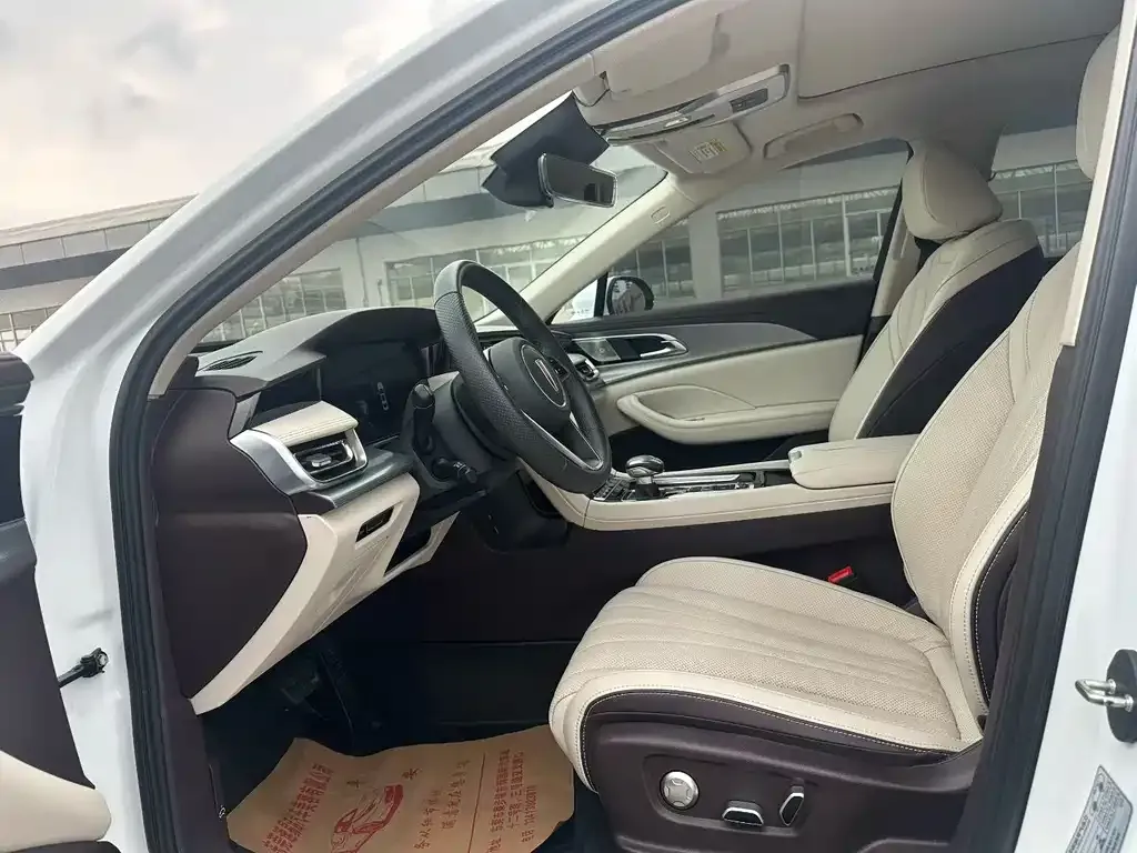 Hongqi H5 2022 из CN, фото 5