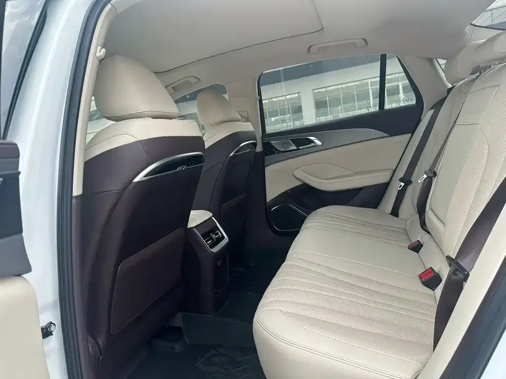 Hongqi H5 2022 из CN, фото 7