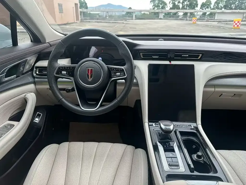 Hongqi H5 2022 из CN, фото 8