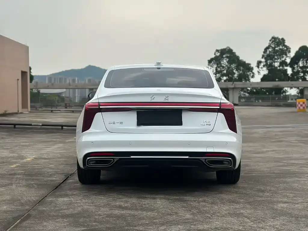 Hongqi H5 2022 из CN, фото 3