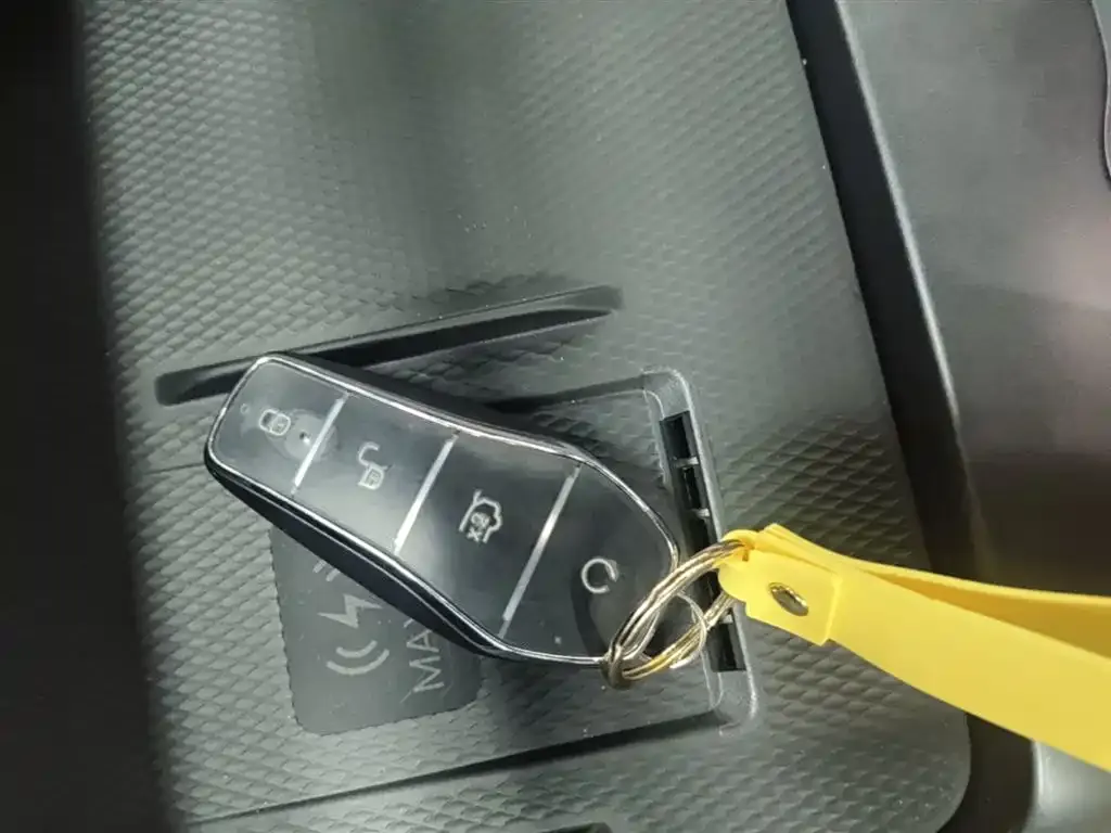 BYD Seal 06 — фото 2