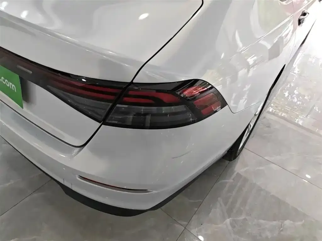 Honda Accord — фото 2