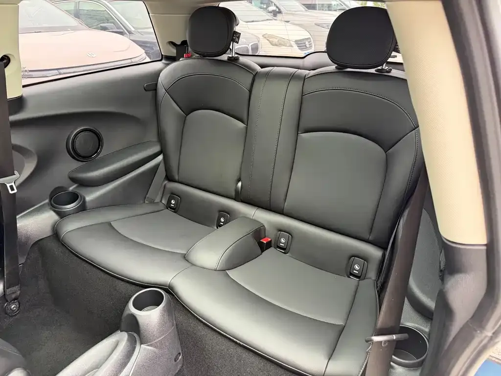 MINI Cooper (3-door) 2021 из CN, фото 8