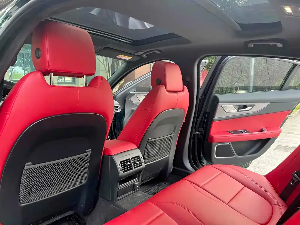 Jaguar XEL 2023 из CN, фото 9