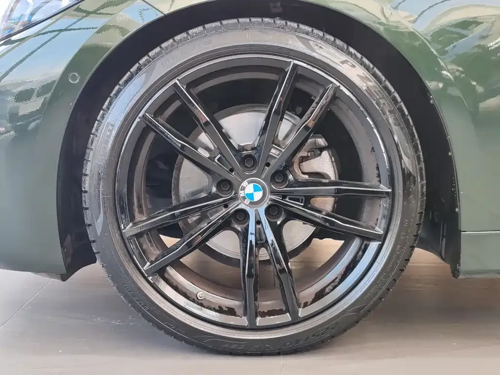 BMW 4 Series — фото 4