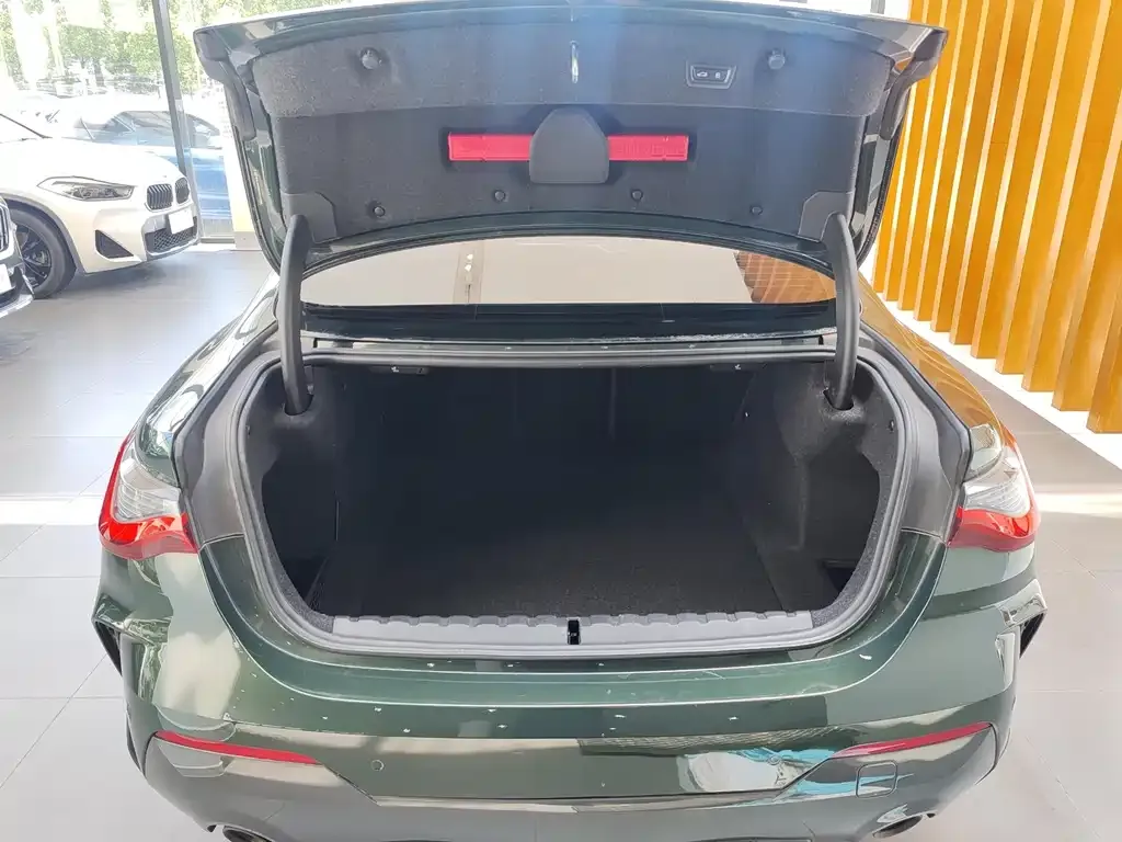 BMW 4 Series — фото 10