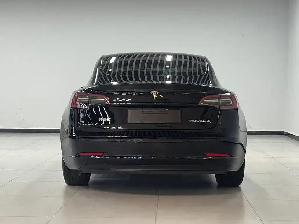 Tesla Model 3 — фото 3