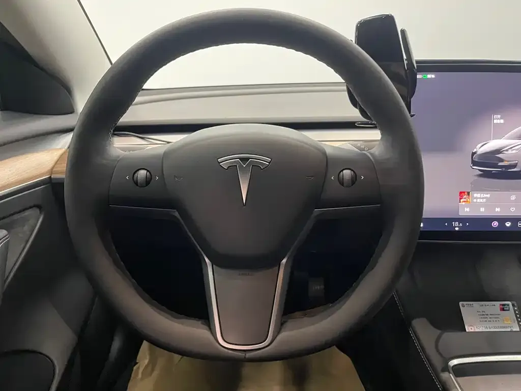 Tesla Model 3 — фото 2