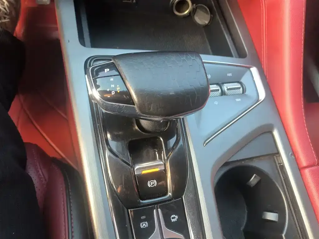 Changan CS75PLUS 2023 из CN, фото 8