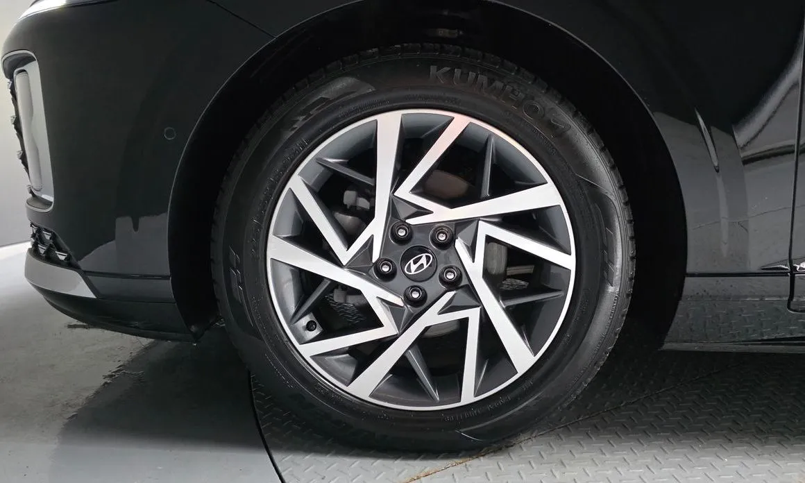 Hyundai Grandeur 2023 из KR, фото 7