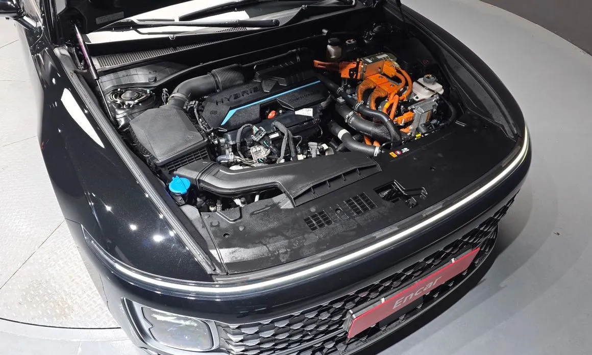 Hyundai Grandeur 2023 из KR, фото 10