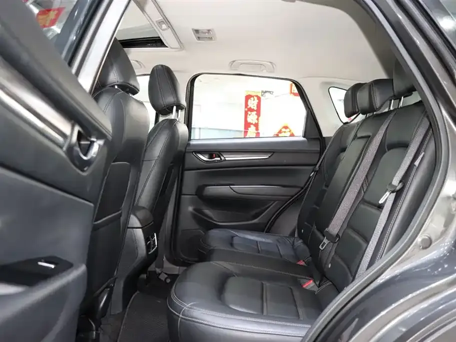 Mazda CX-5 2021 из CN, фото 2