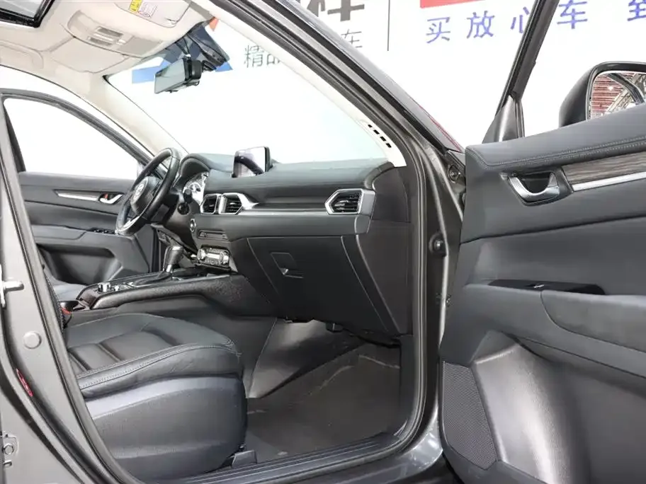 Mazda CX-5 2021 из CN, фото 9