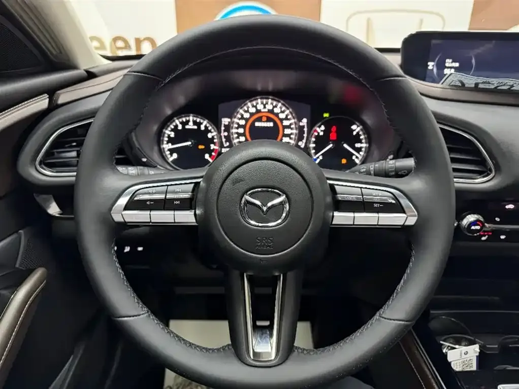 Mazda CX-30 2022 из CN, фото 7