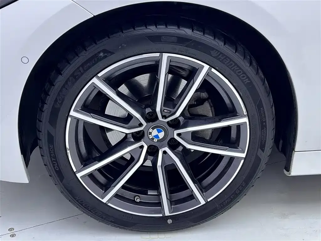 BMW 3 Series — фото 10