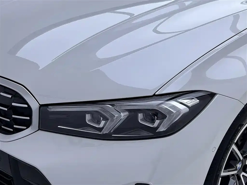 BMW 3 Series — фото 3