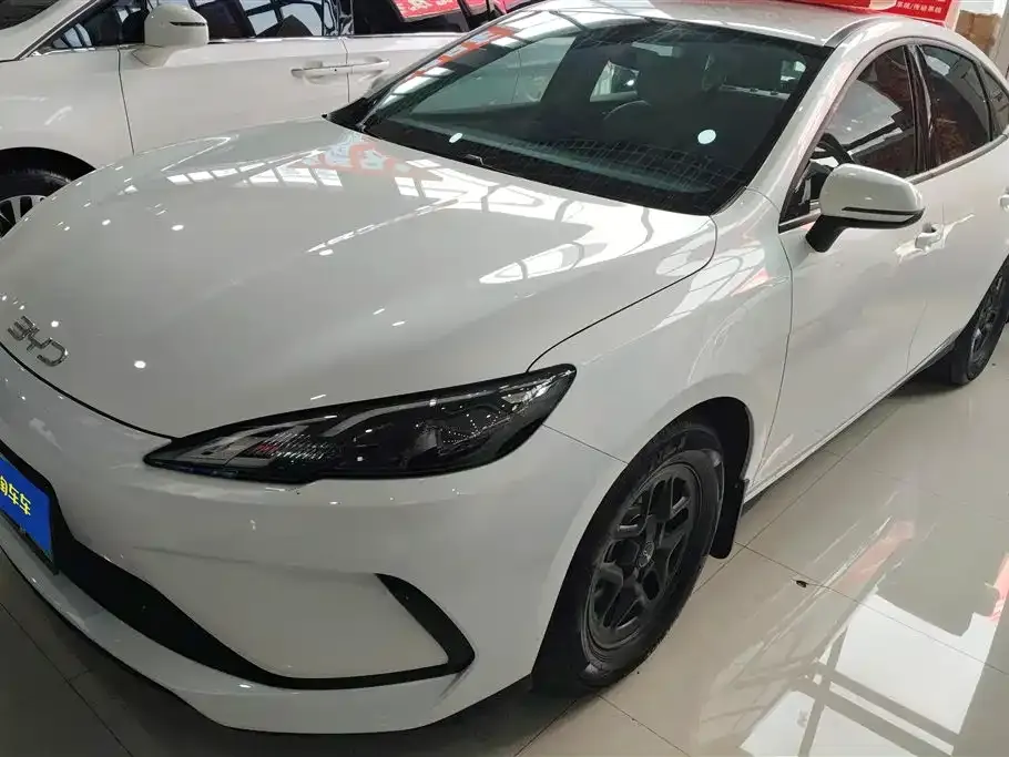 BYD Seal 05 DM-i