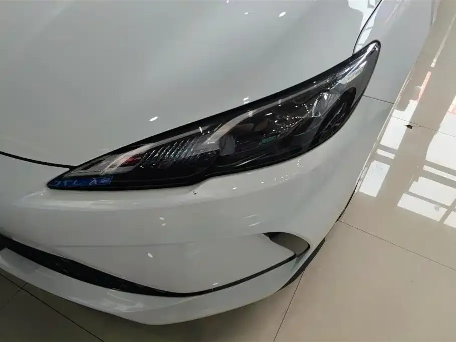 BYD Seal 05 DM-i 2025 из CN, фото 3