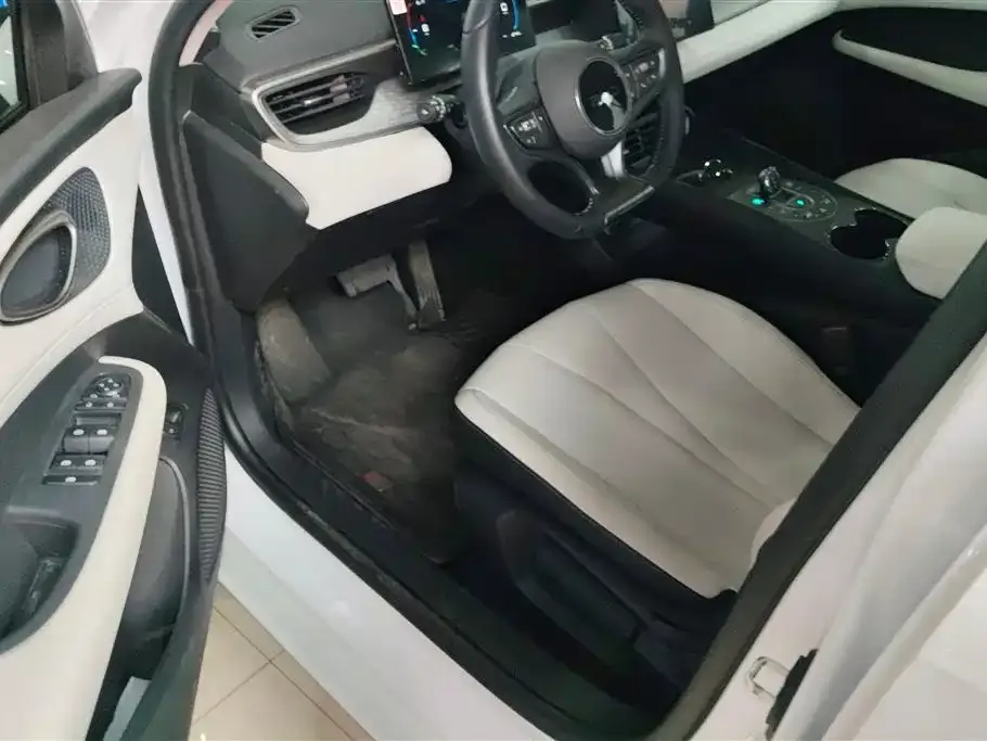 BYD Seal 05 DM-i 2025 из CN, фото 7