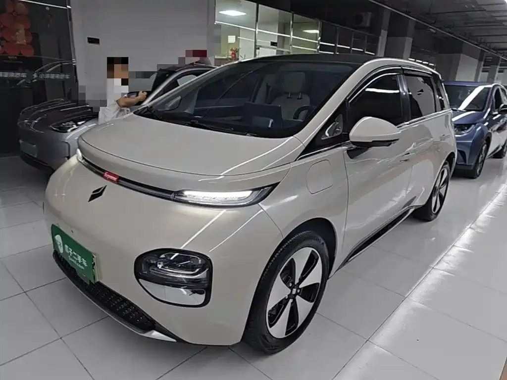 Baojun Yunduo