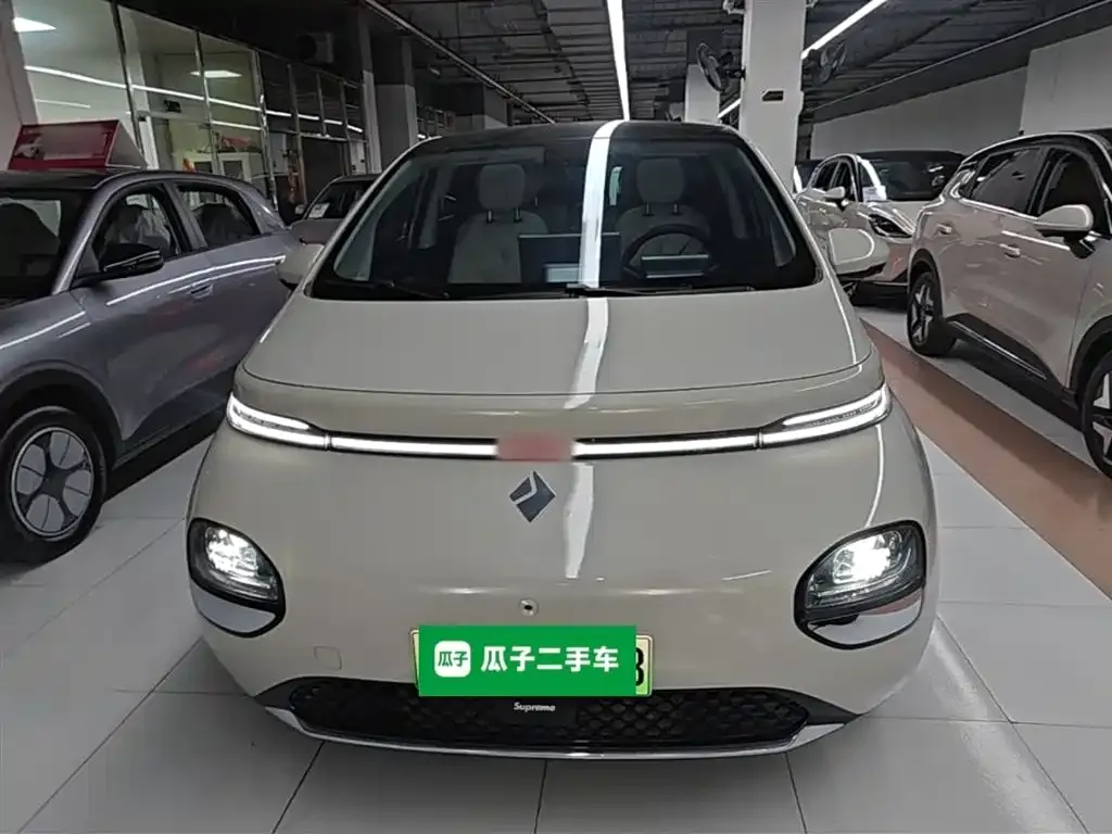 Baojun Yunduo 2024 из CN, фото 7