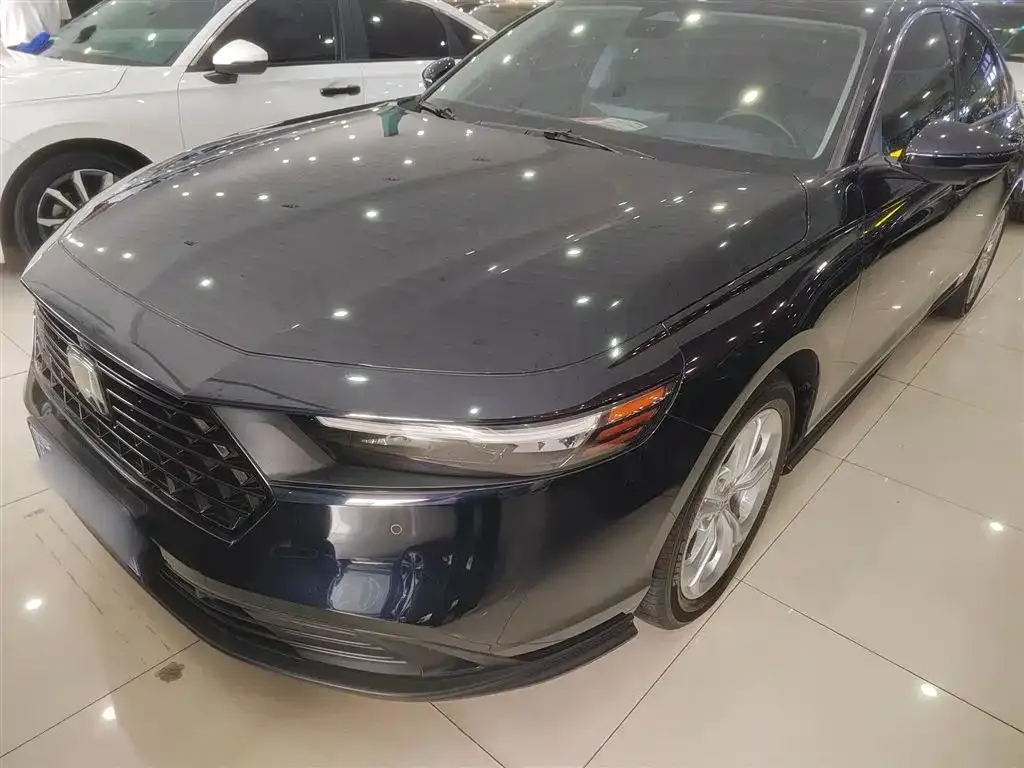 Honda Accord 2024 из CN, фото 9