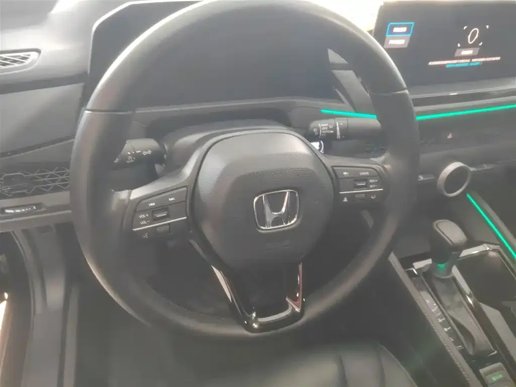 Honda Accord 2024 из CN, фото 4