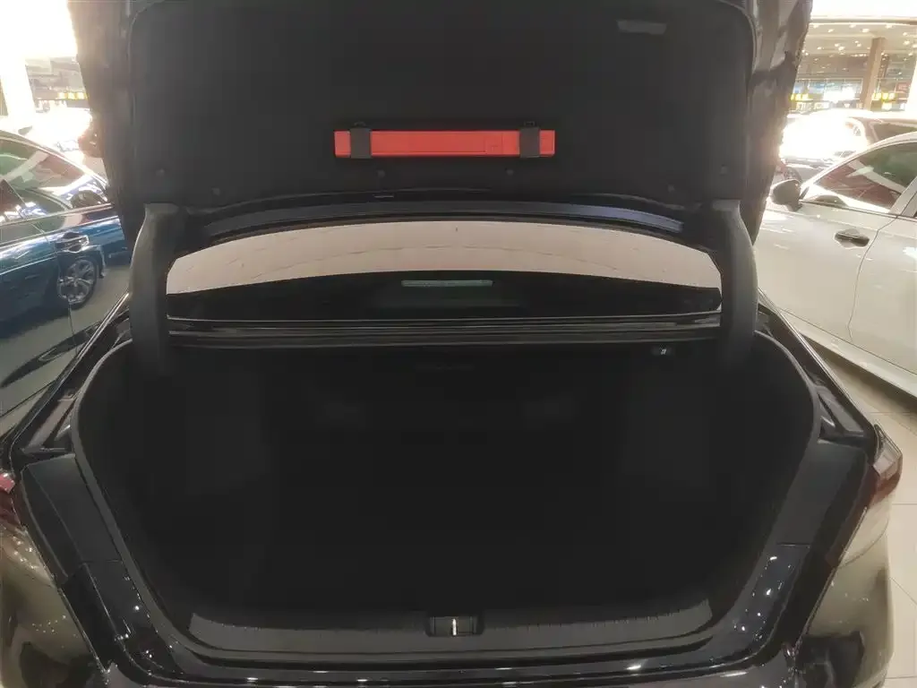 Honda Accord 2024 из CN, фото 10