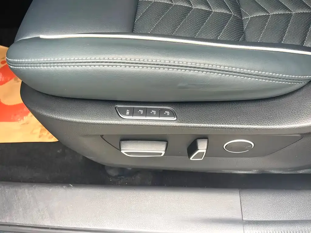 Changan CS95 2023 из CN, фото 9