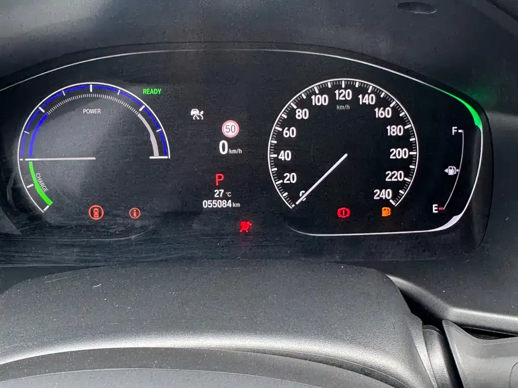 Honda Accord — фото 4