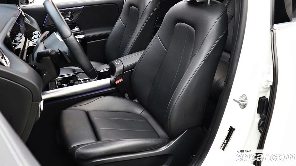 Mercedes-Benz GLA-Class 2021 из KR, фото 8