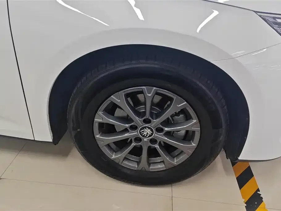 BYD Qin L 2024 из CN, фото 2