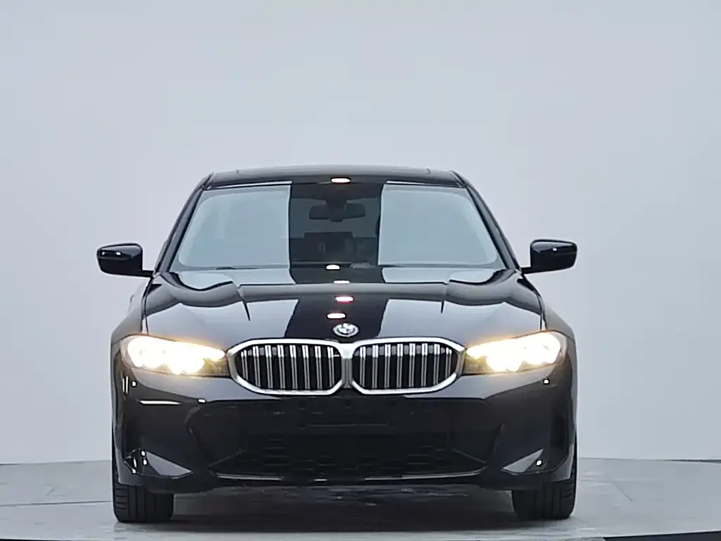 BMW 3 Series — фото 10