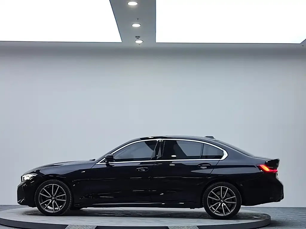 BMW 3 Series — фото 2