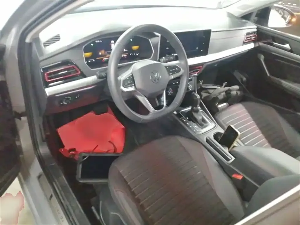 Volkswagen Lavida 2024 из CN, фото 8