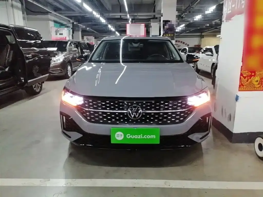 Volkswagen Lavida 2024 из CN, фото 6