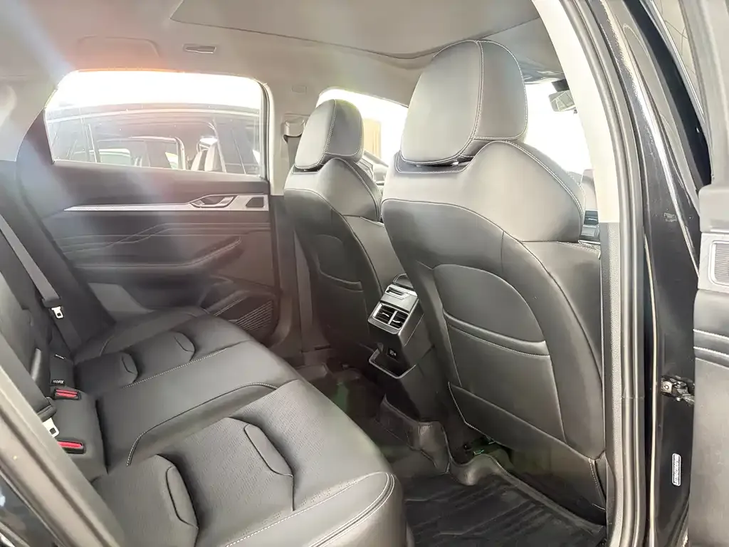 Geely Xingrui 2024 из CN, фото 9