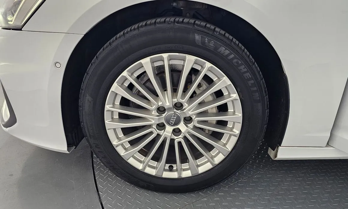 Audi A6 2021 из KR, фото 7