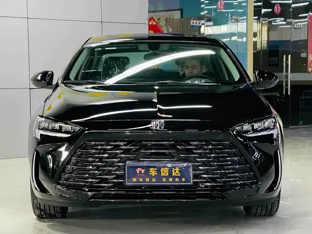 Buick Regal 2024 из CN, фото 3