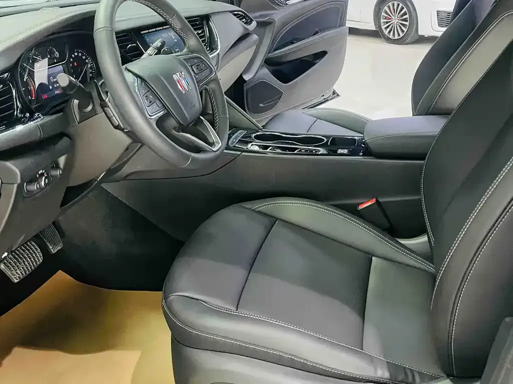 Buick Regal 2024 из CN, фото 2