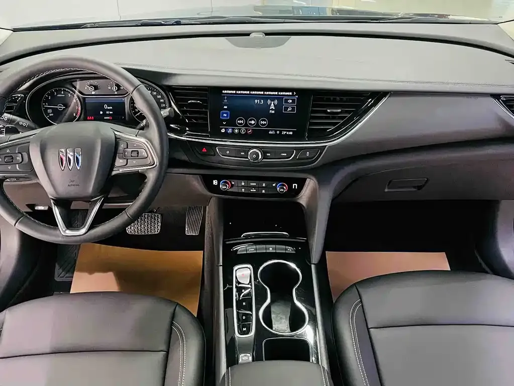 Buick Regal 2024 из CN, фото 5