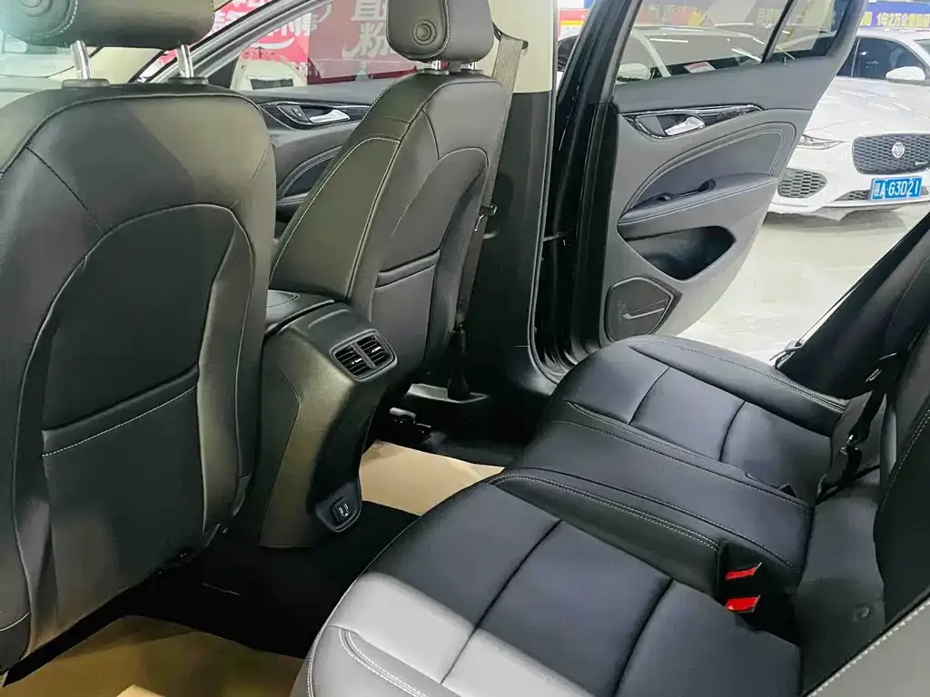Buick Regal 2024 из CN, фото 4