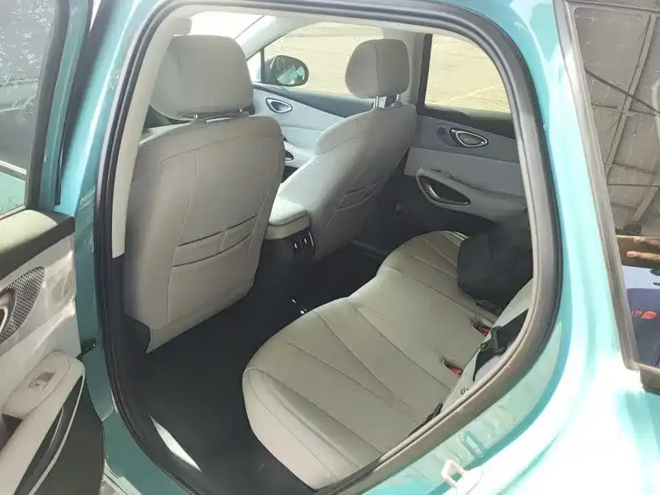 BYD Hiace 05 EV 2025 из CN, фото 4