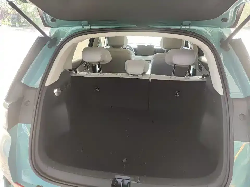 BYD Hiace 05 EV 2025 из CN, фото 7