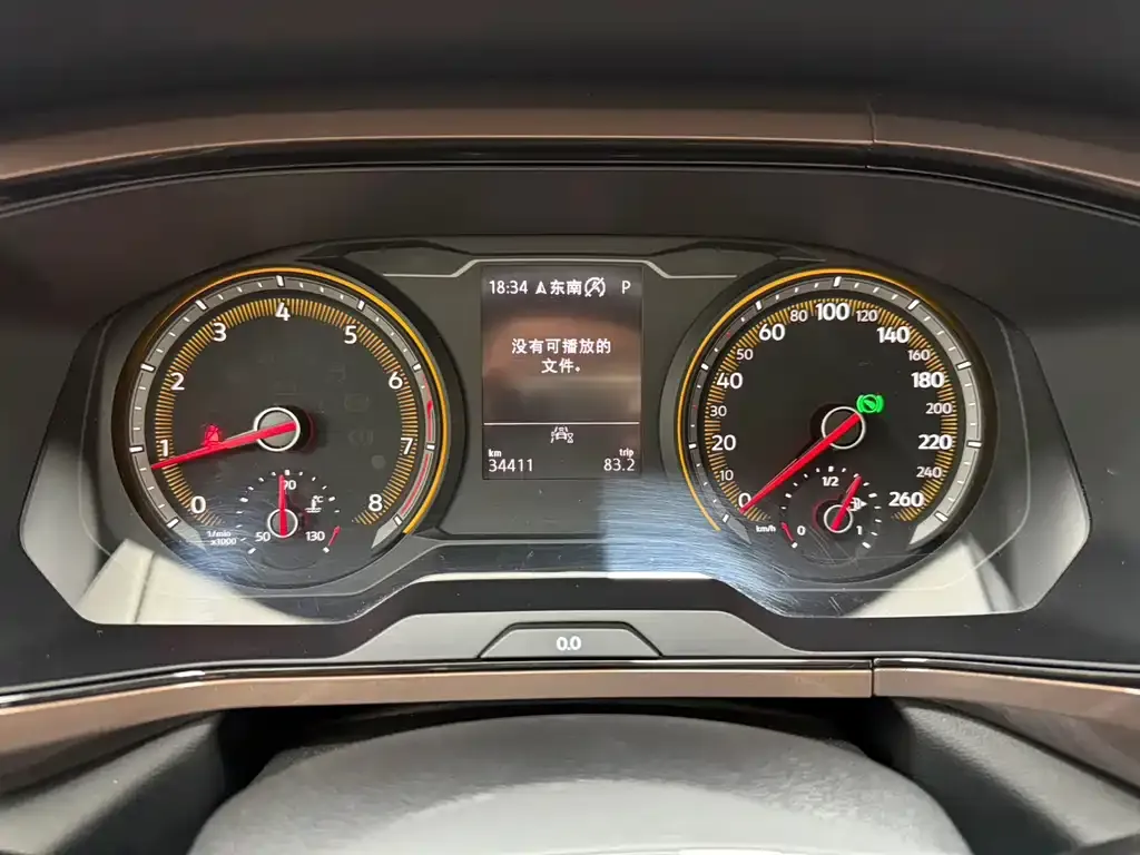 Volkswagen Tharu 2021 из CN, фото 10